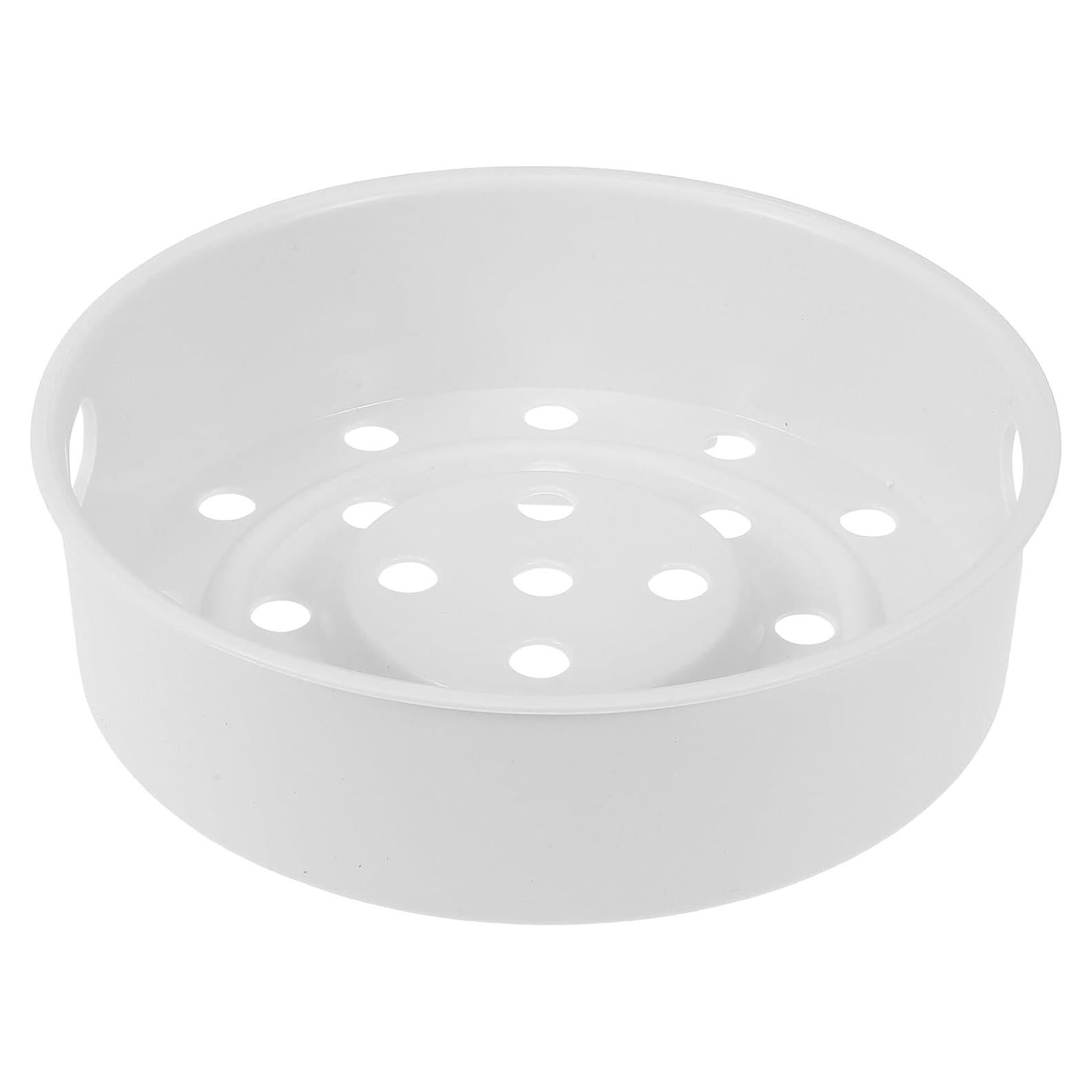 Cesta de Vapor VOSAREA 1.6L Plástico Reutilizable Cocina