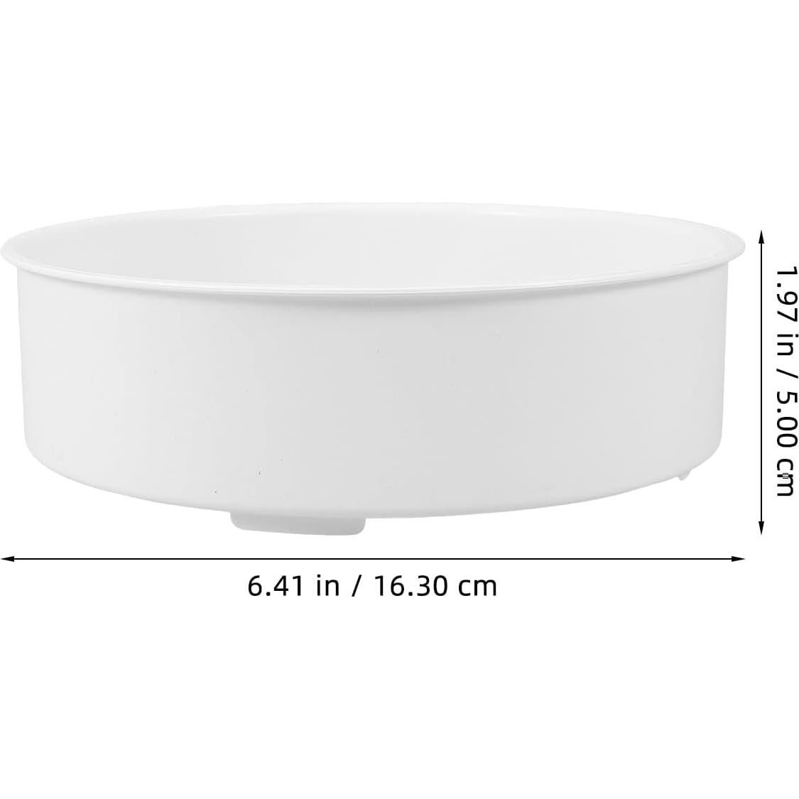 Cesta de Vapor VOSAREA 1.6L Plástico Reutilizable Cocina