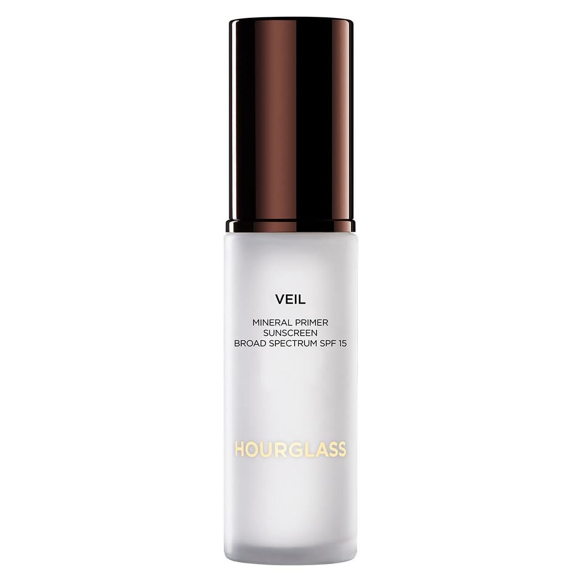 Primer Mineral Veil Hourglass 28,35 g Base Maquillaje