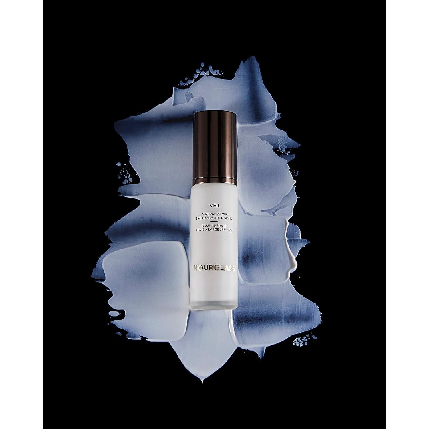 Primer Mineral Veil Hourglass 28,35 g Base Maquillaje