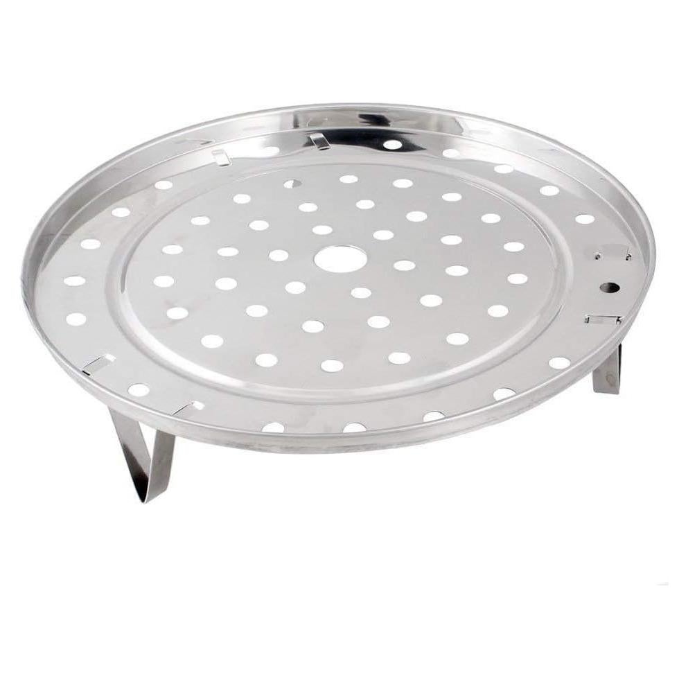 Soporte de Vapor Acero Inoxidable Fnoko 20 cm Cocina