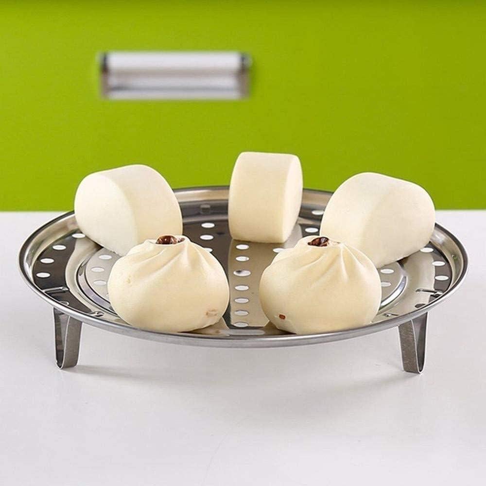 Soporte de Vapor Acero Inoxidable Fnoko 20 cm Cocina