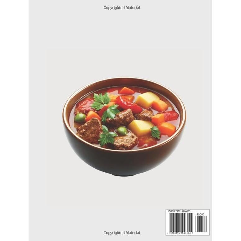 The Complete DASH Mini Rice Cooker Cookbook: 250+ Quick and Easy Recipes for Perfectly Cooked Grains, Meals, and More Using Your DASH Mini Rice Cooker