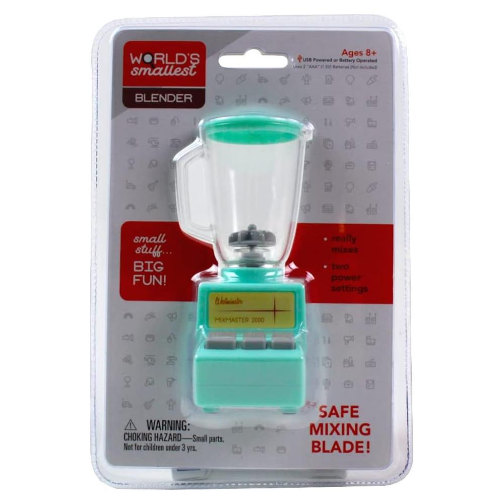 Mezclador Compacto Westminster 500ml 2 Velocidades USB