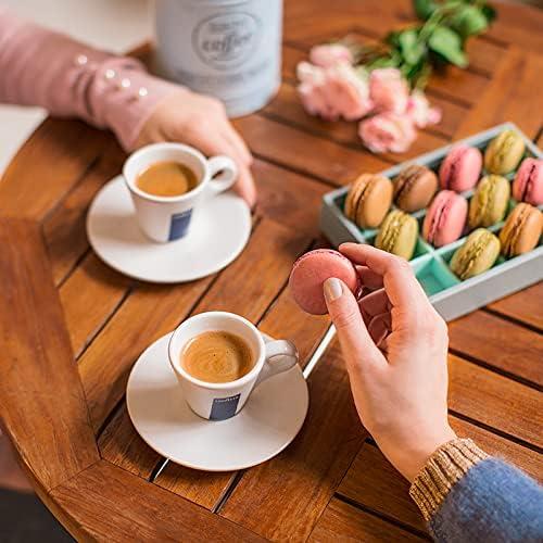 Máquina de Café Espresso Lavazza BLUE Classy Mini LB 300