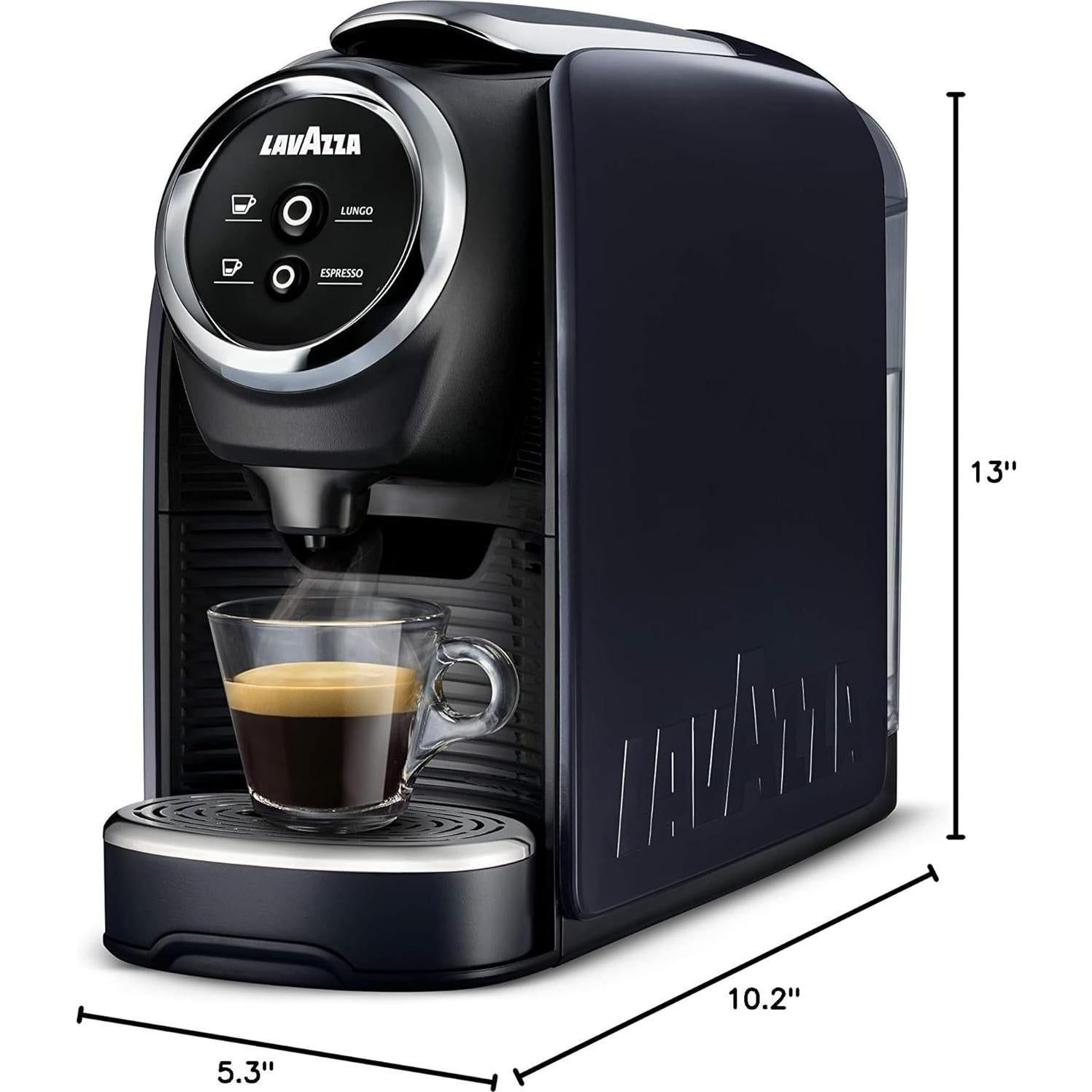 Máquina de Café Espresso Lavazza BLUE Classy Mini LB 300