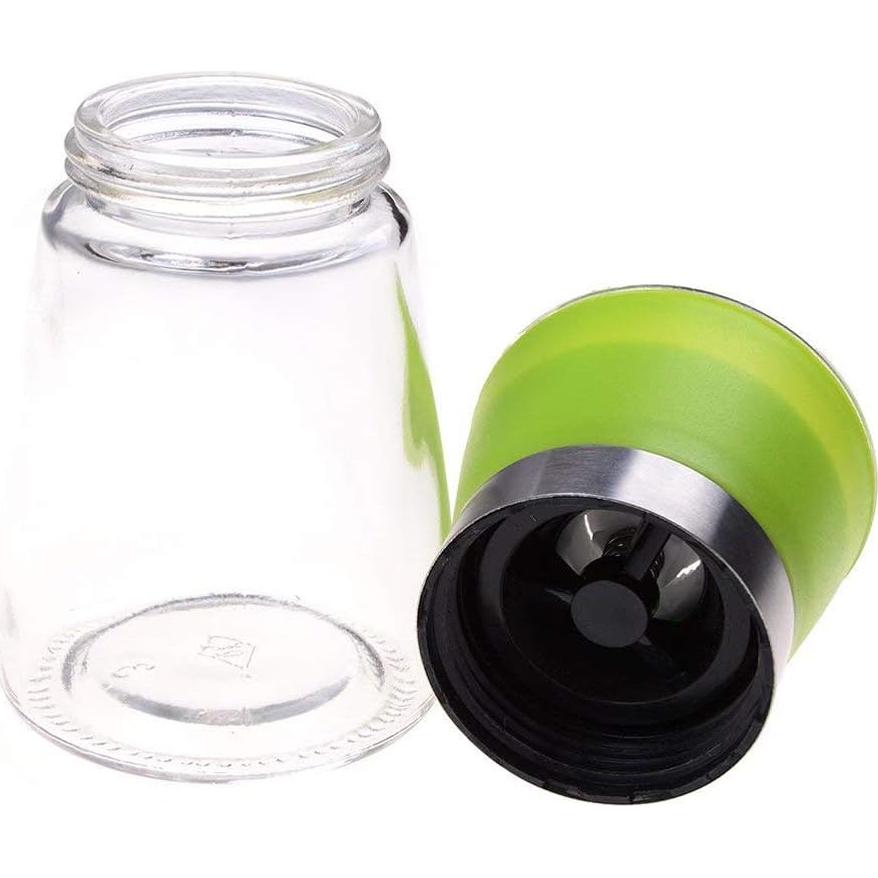 Deco Chef 3.7QT Electric Oil-Free Digital Air Fryer for Healthy Frying (DAIRFR) w/Oven Mitt Heat Resistant and Spice Mill