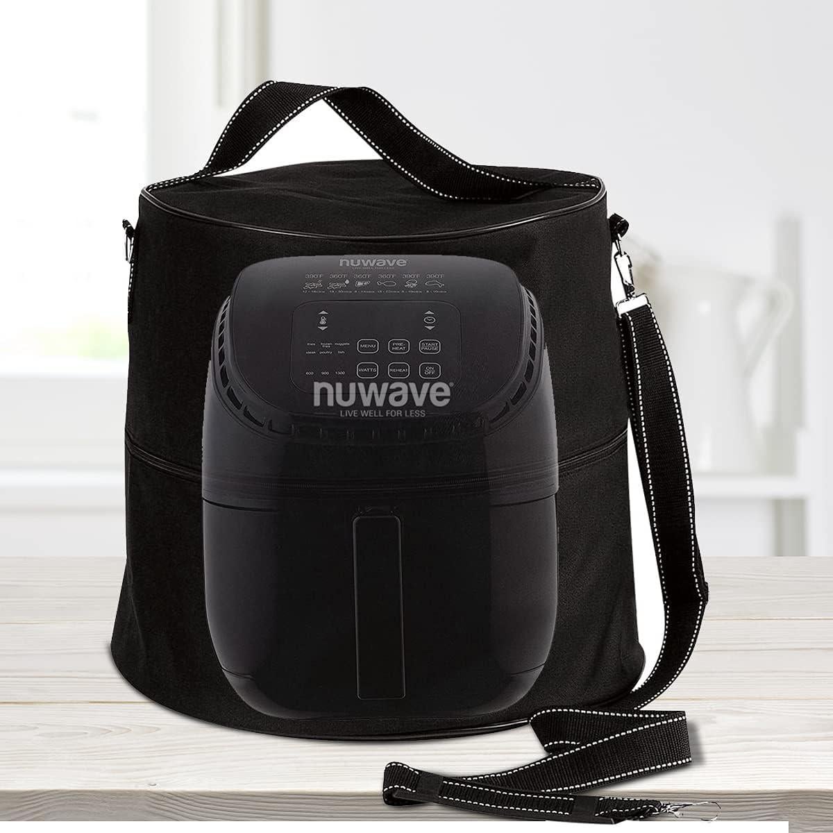 Funda de Transporte Nuwave para Horno y Freidora de Aire