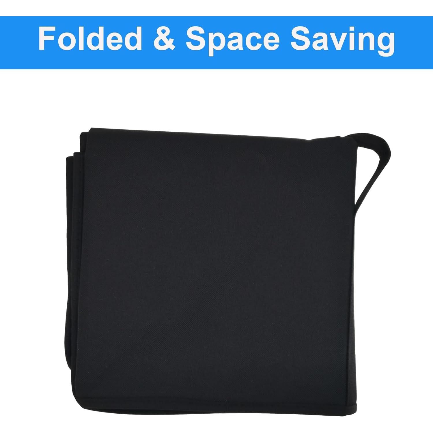 Funda Protectora Nylon 600D para Horno Tostador Cuisinart