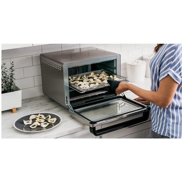 Cesta de Horno de Aire Ninja Foodi DT201 DT251 36.5x29cm