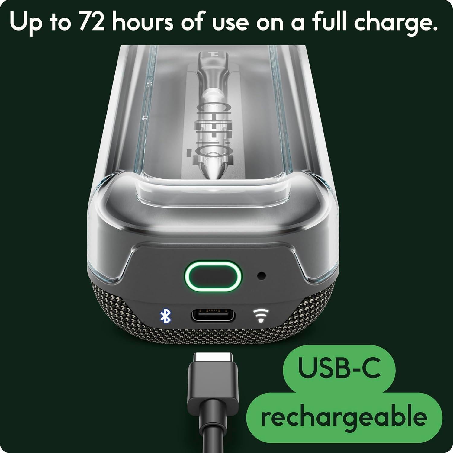 Termómetro de carne inteligente CHEF iQ Sense Bluetooth