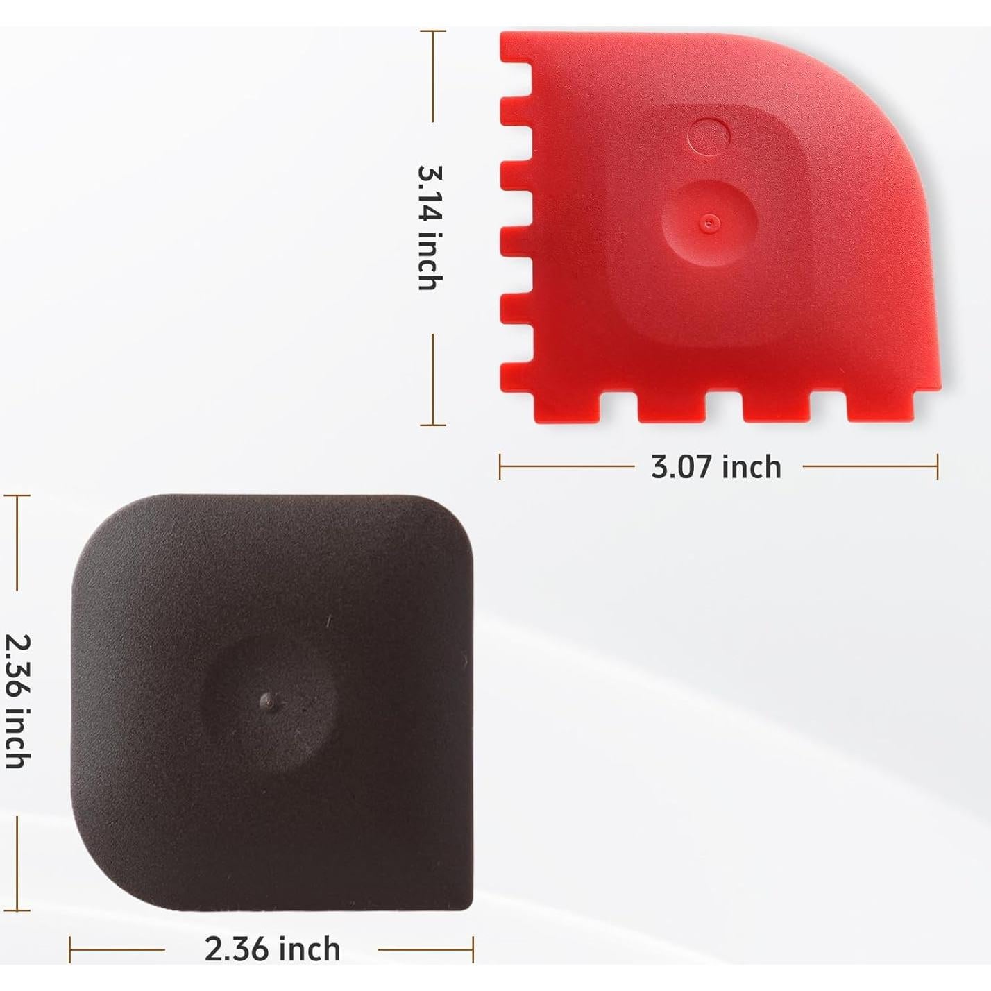 Raspador de Cocina 5 Pcs Eliteliy - Prensa Hierro Fundido