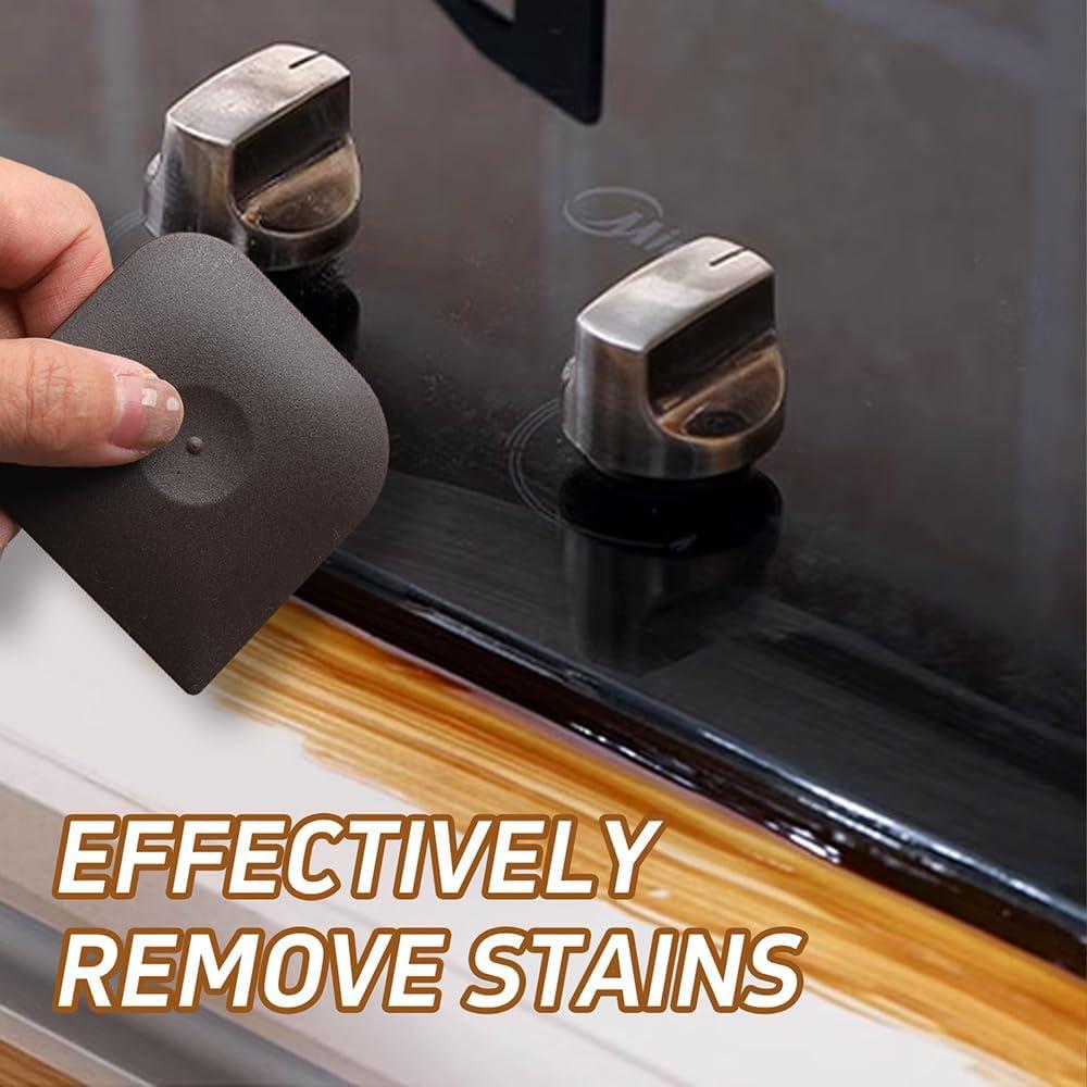 Raspador de Cocina 5 Pcs Eliteliy - Prensa Hierro Fundido