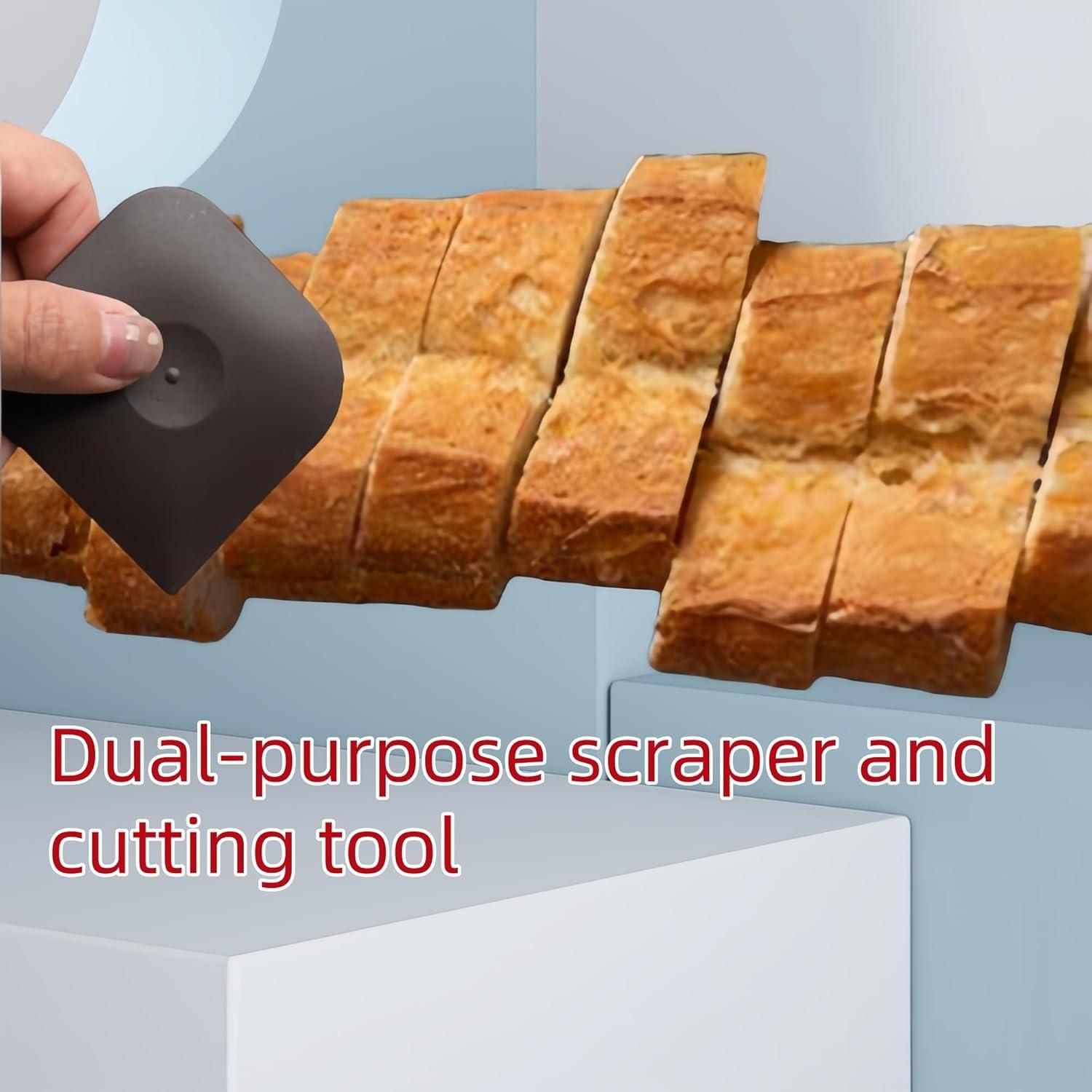 Raspador de Cocina 5 Pcs Eliteliy - Prensa Hierro Fundido