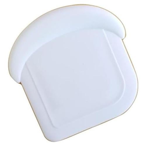 Raspador de Nylon Norpro Kitchen Blanco 7,62 cm Apto Lavavajillas