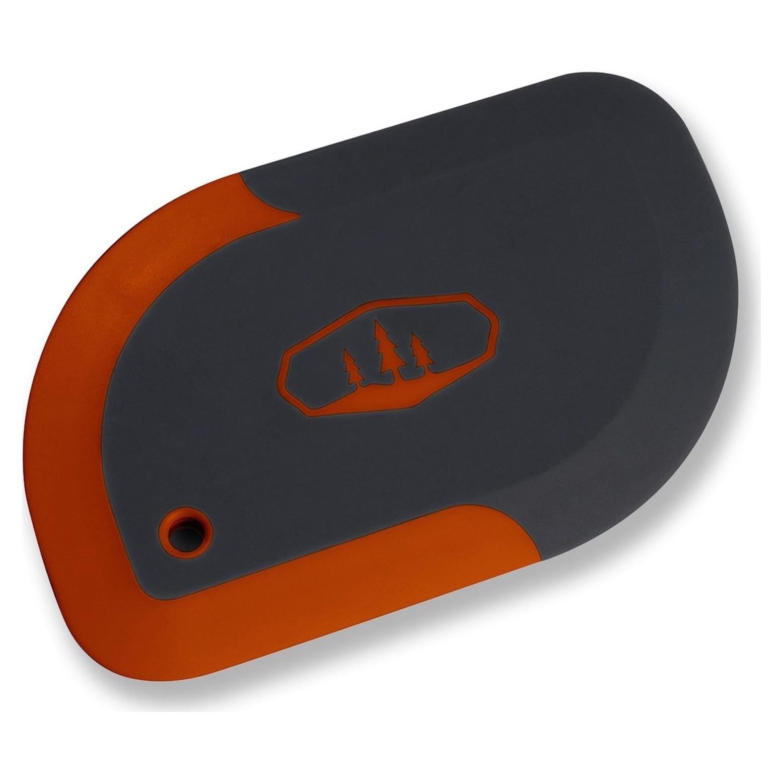Raspador Compacto GSI Outdoors 74125 Gris 8.6 cm