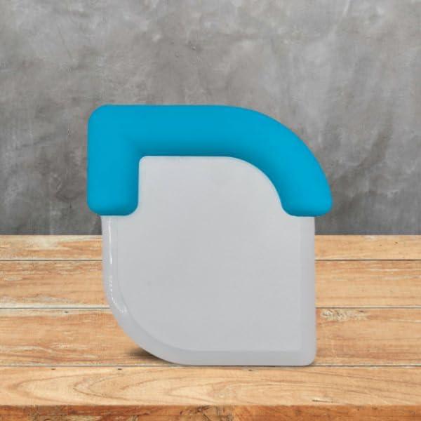 Raspadores de Sartén de Nylon Black Duck Brand - 3 Piezas