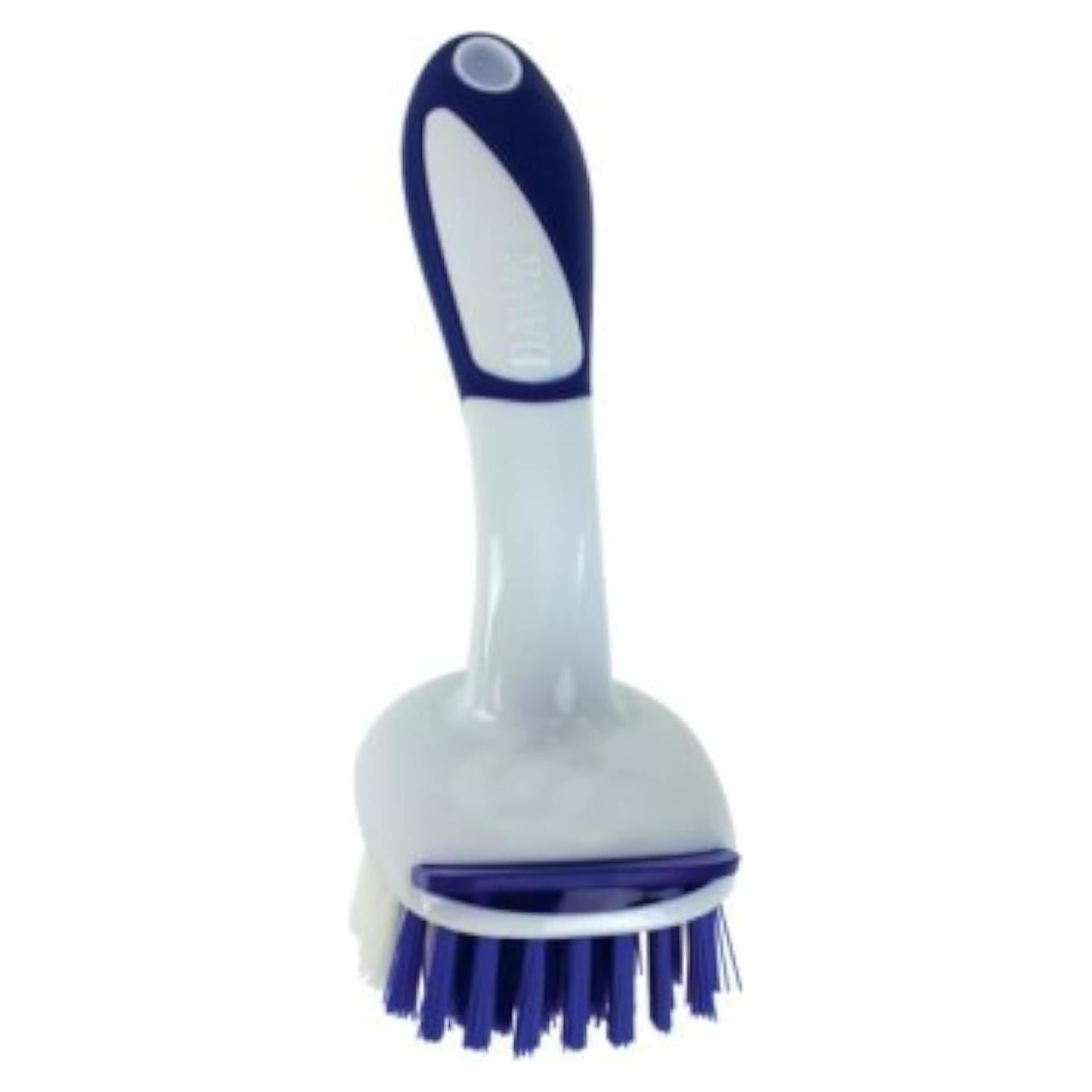 Cepillo de Cocina Mini Dawn con Raspador 16x6.4 cm