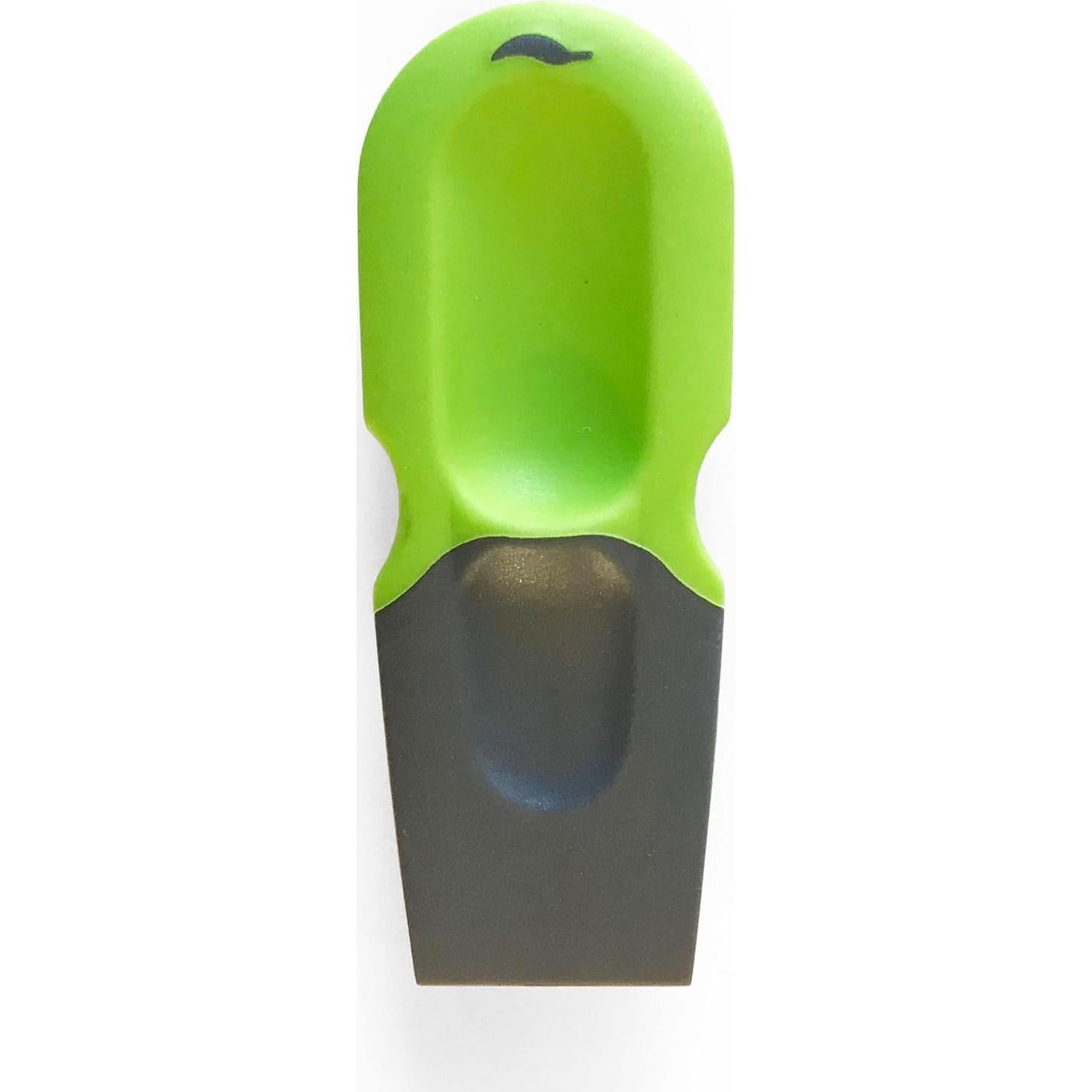 Raspador de Pan Prepara 2 Pack Verde - Fácil Manejo