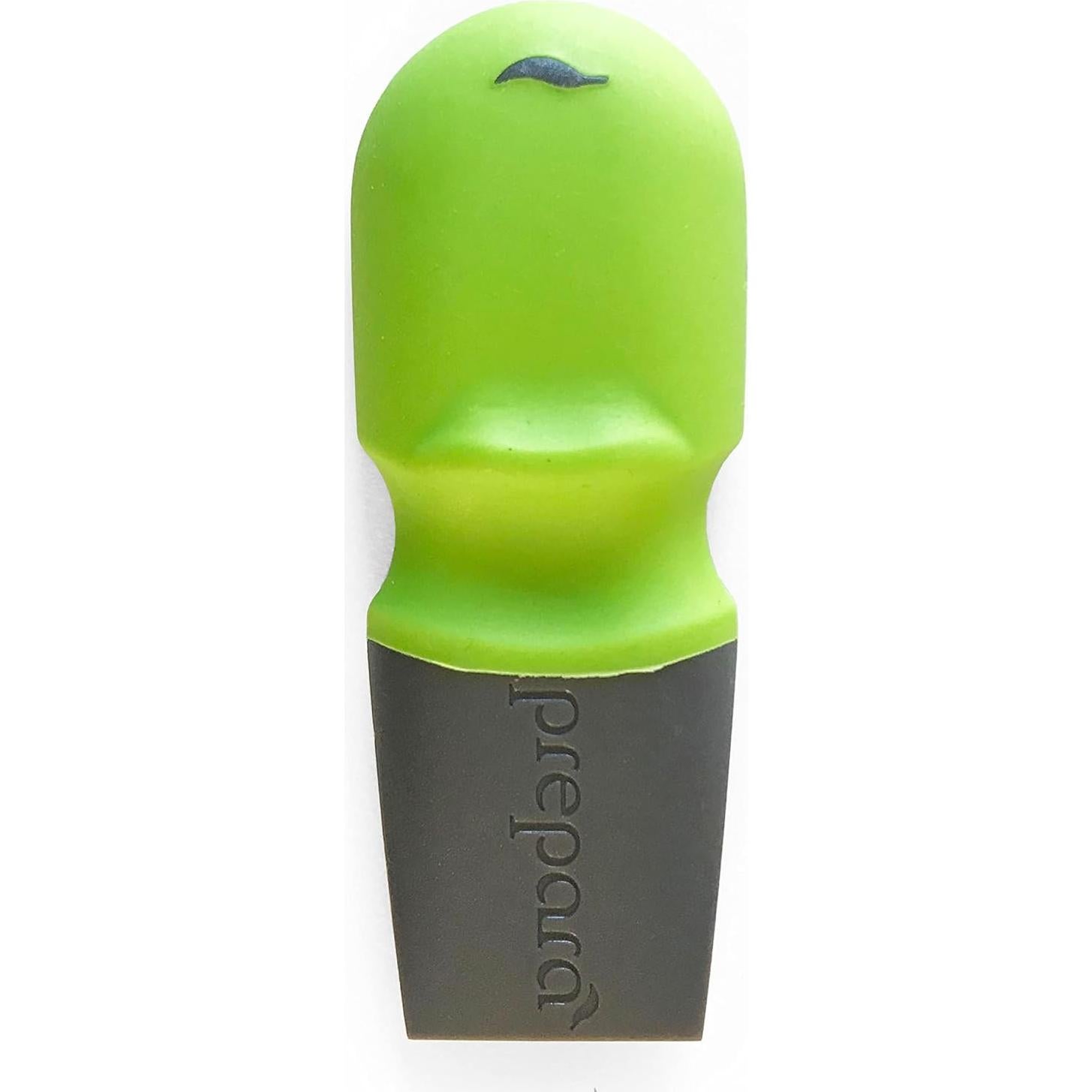 Raspador de Pan Prepara 2 Pack Verde - Fácil Manejo