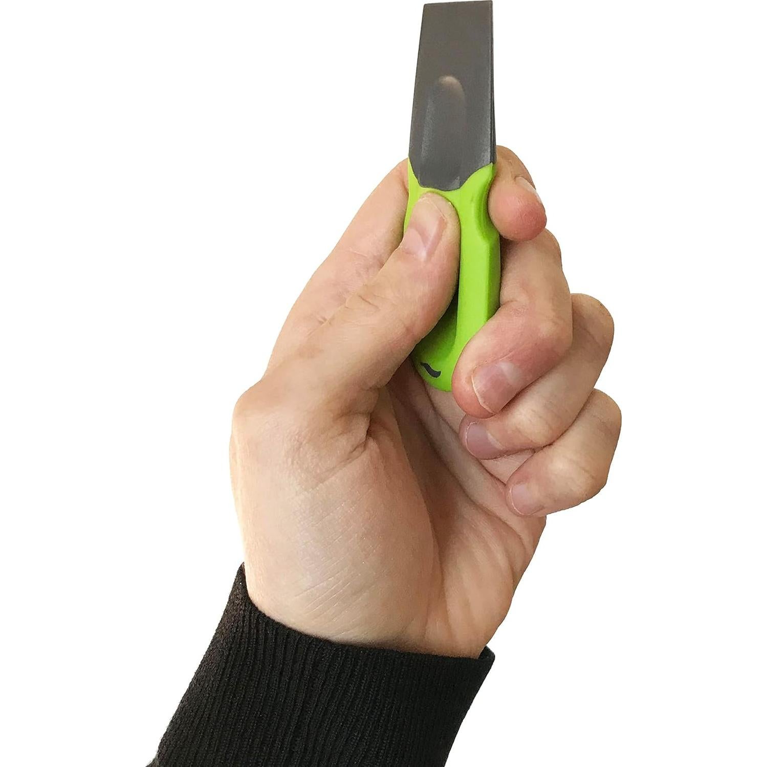 Raspador de Pan Prepara 2 Pack Verde - Fácil Manejo