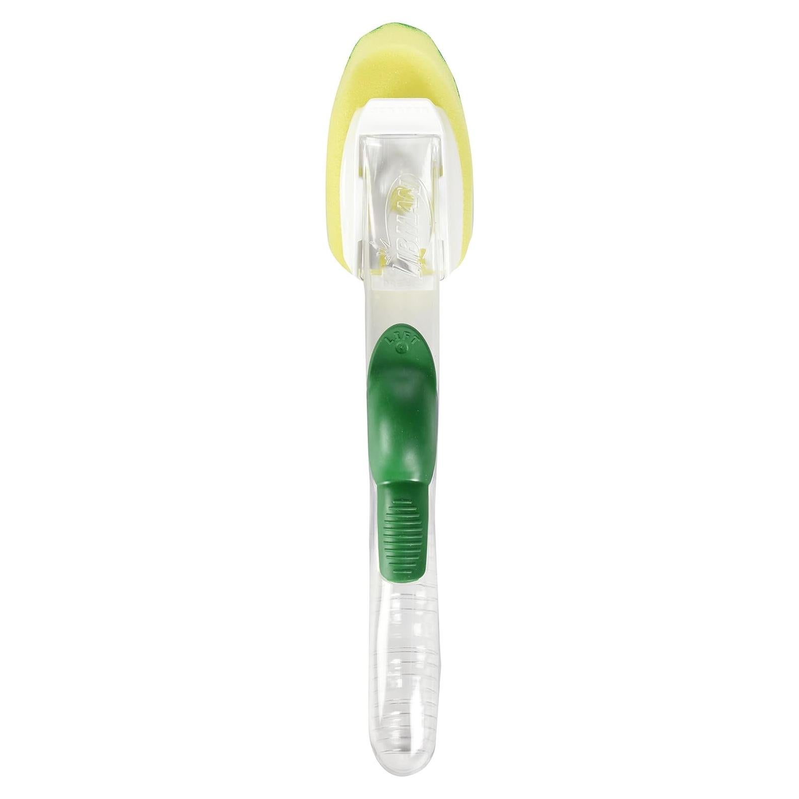 Libman Varita de Limpieza Multiusos 33 cm con Dispensador