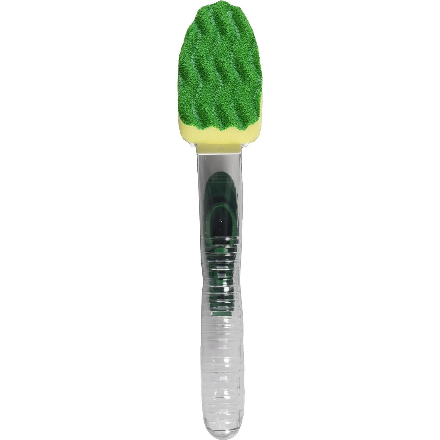 Libman Varita de Limpieza Multiusos 33 cm con Dispensador