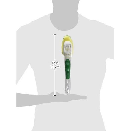 Libman Varita de Limpieza Multiusos 33 cm con Dispensador