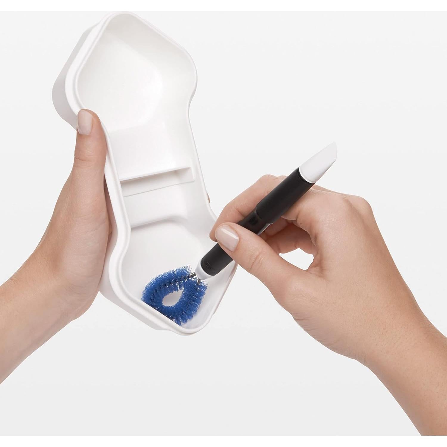 Juego de Limpieza OXO para Electrodomésticos de Cocina