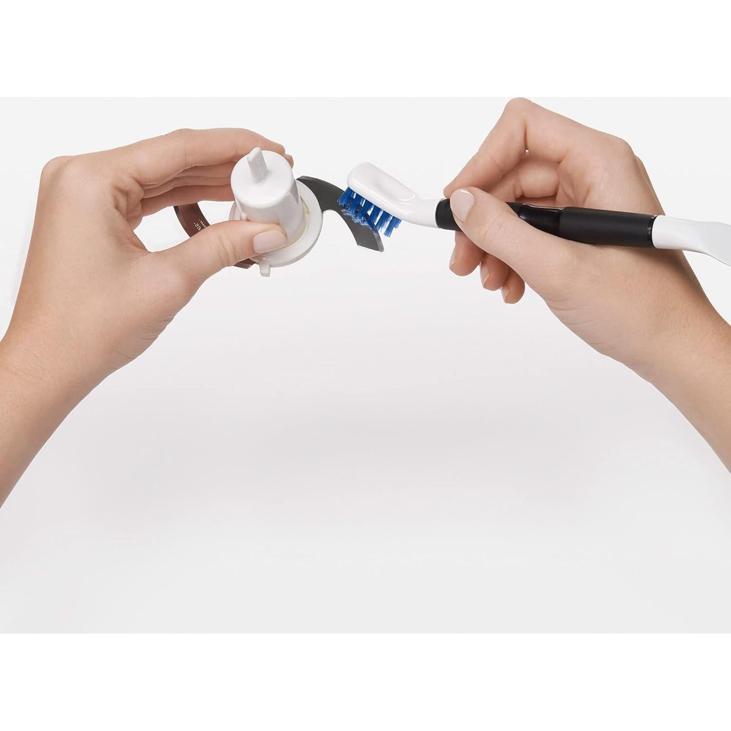 Juego de Limpieza OXO para Electrodomésticos de Cocina