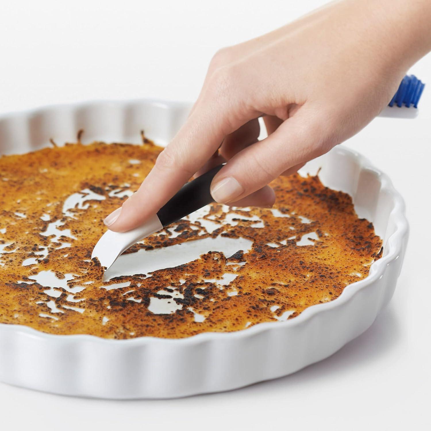 Juego de Limpieza OXO para Electrodomésticos de Cocina