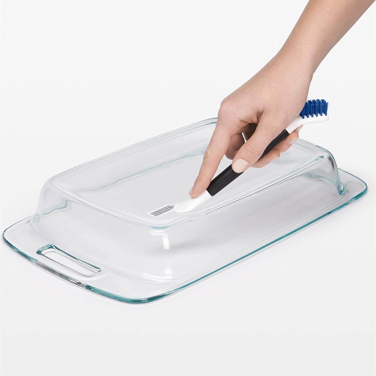 Juego de Limpieza OXO para Electrodomésticos de Cocina