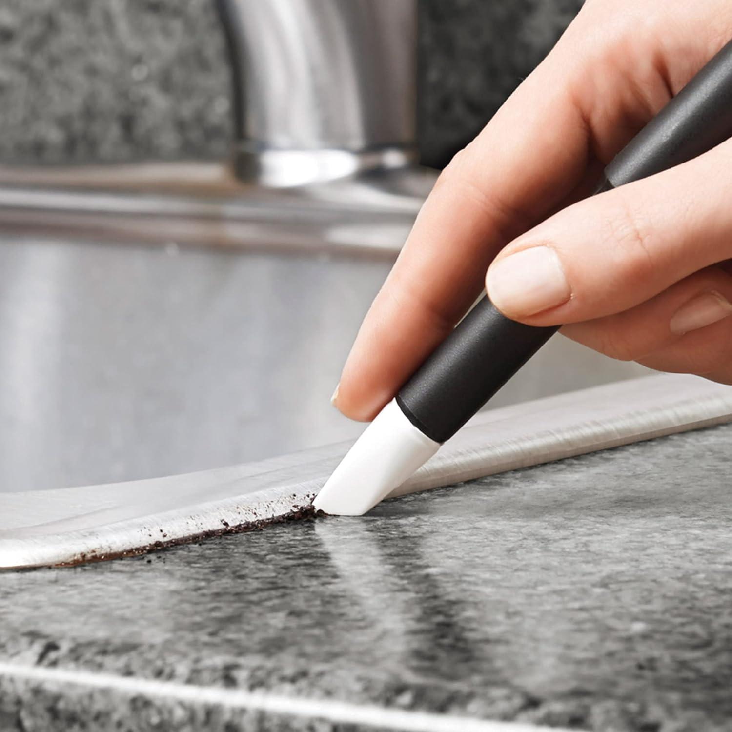 Juego de Limpieza OXO para Electrodomésticos de Cocina