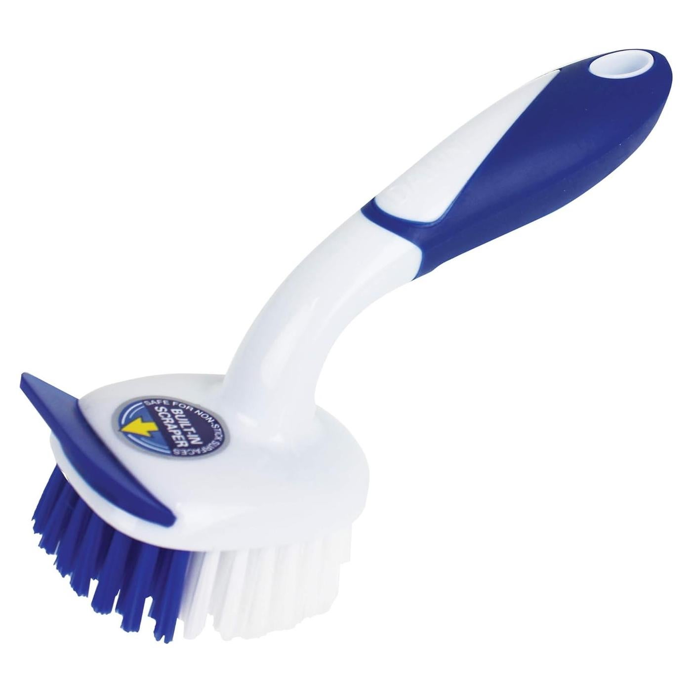 Cepillo de Cocina Mini Dawn Ergonomico 20x10cm