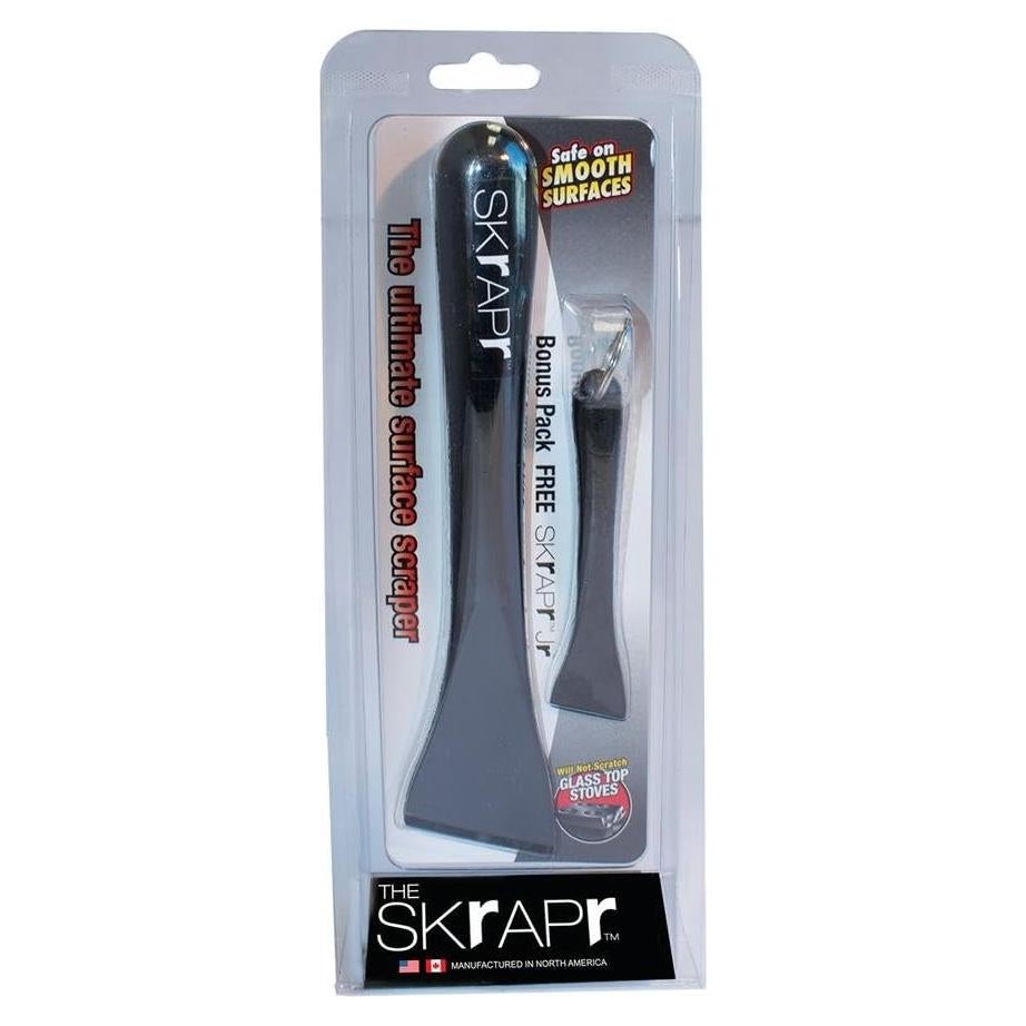 Raspador Handy Home The Skrapr Negro - Multiusos 0.14 kg