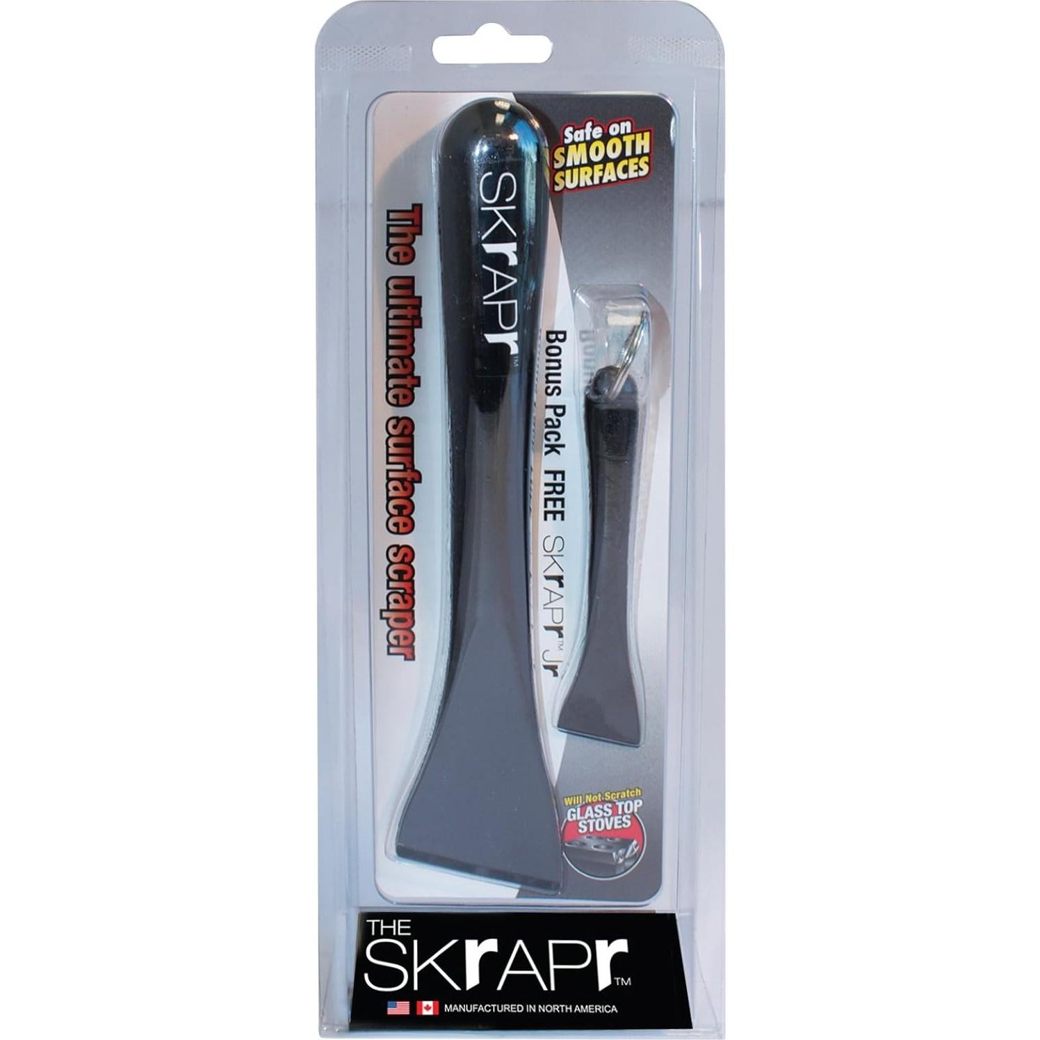 Raspador Handy Home The Skrapr Negro - Multiusos 0.14 kg