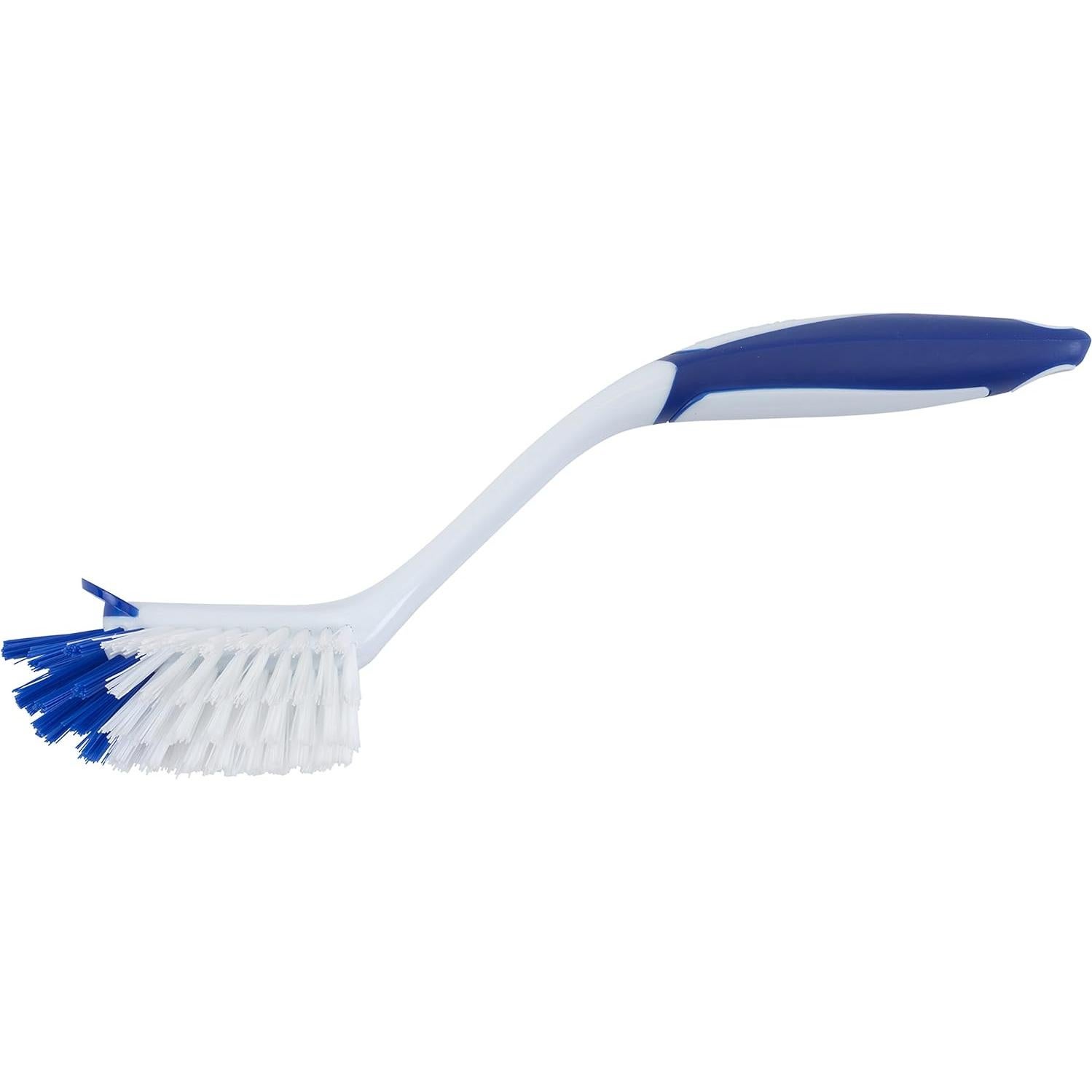 Cepillo de Cocina Dawn Radial Antideslizante Azul 27,9 cm
