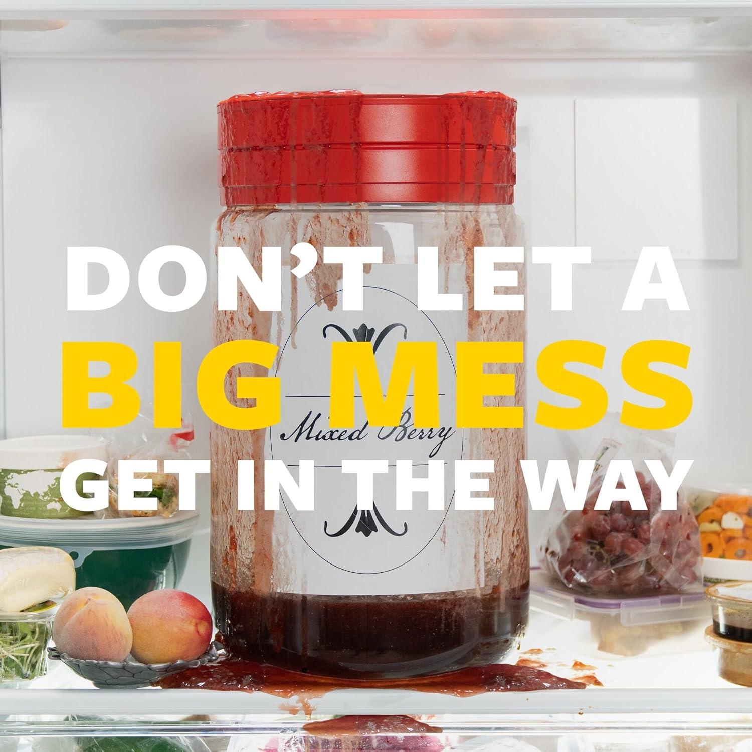 Recargas Scotch-Brite para Esponja de Platos Sin Rayas - 10 Unidades