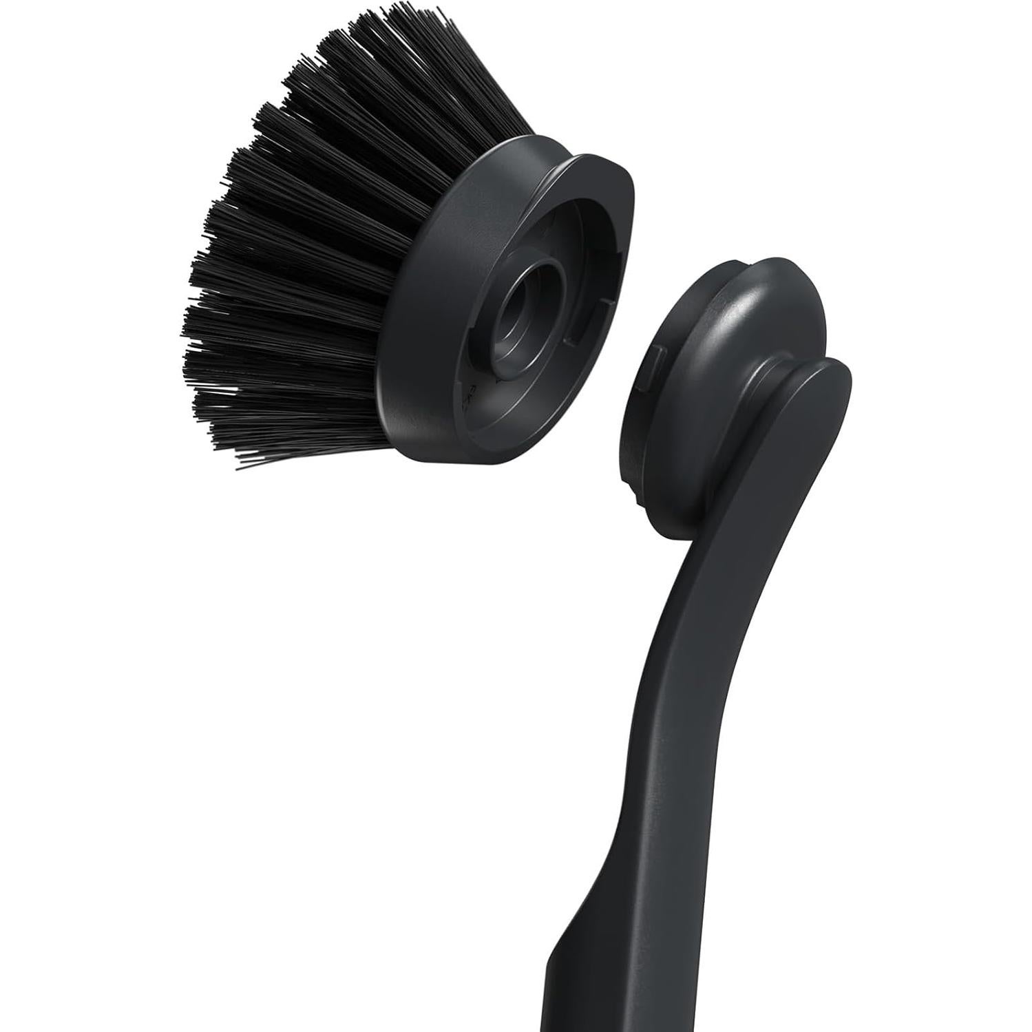 Cabezas de Repuesto Joseph Joseph SinkTech para Cepillo de Platos - 2 Unidades