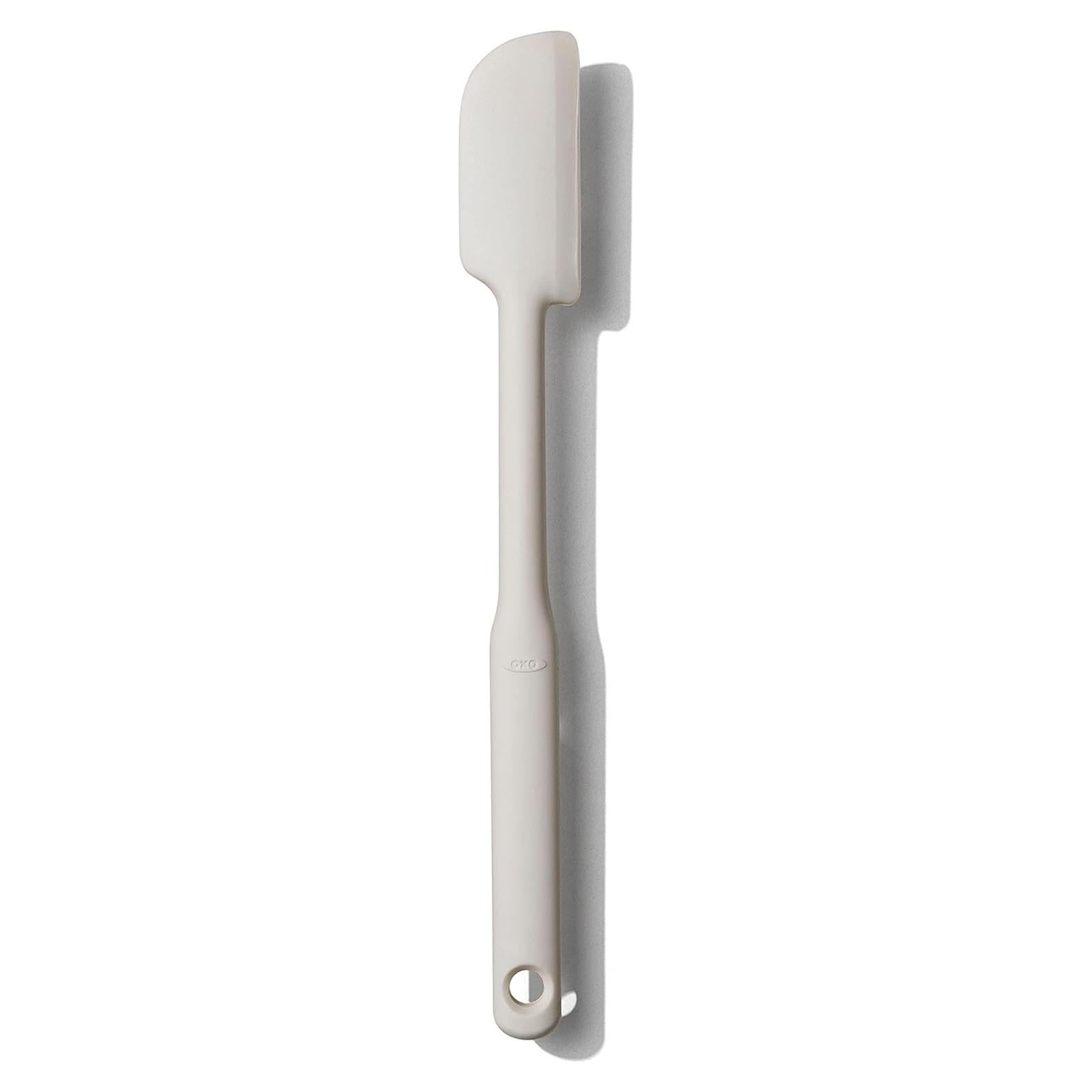 Espátula de Silicona OXO Good Grips 27,4 cm Avena