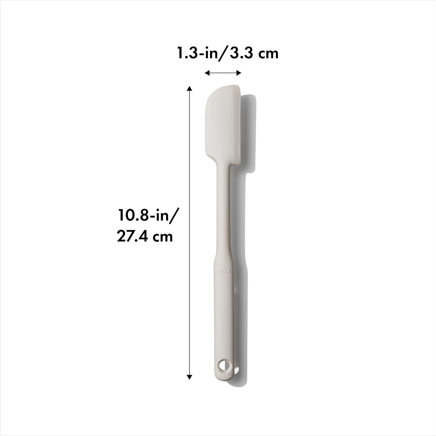 Espátula de Silicona OXO Good Grips 27,4 cm Avena