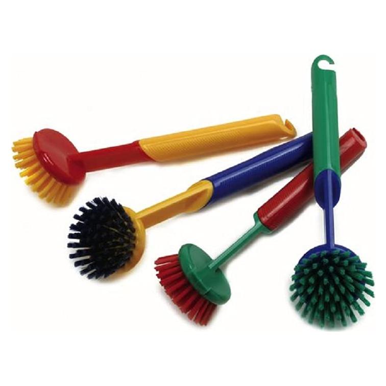 Cepillo Redondo para Platos Norpro NOR-1071 21.5cm