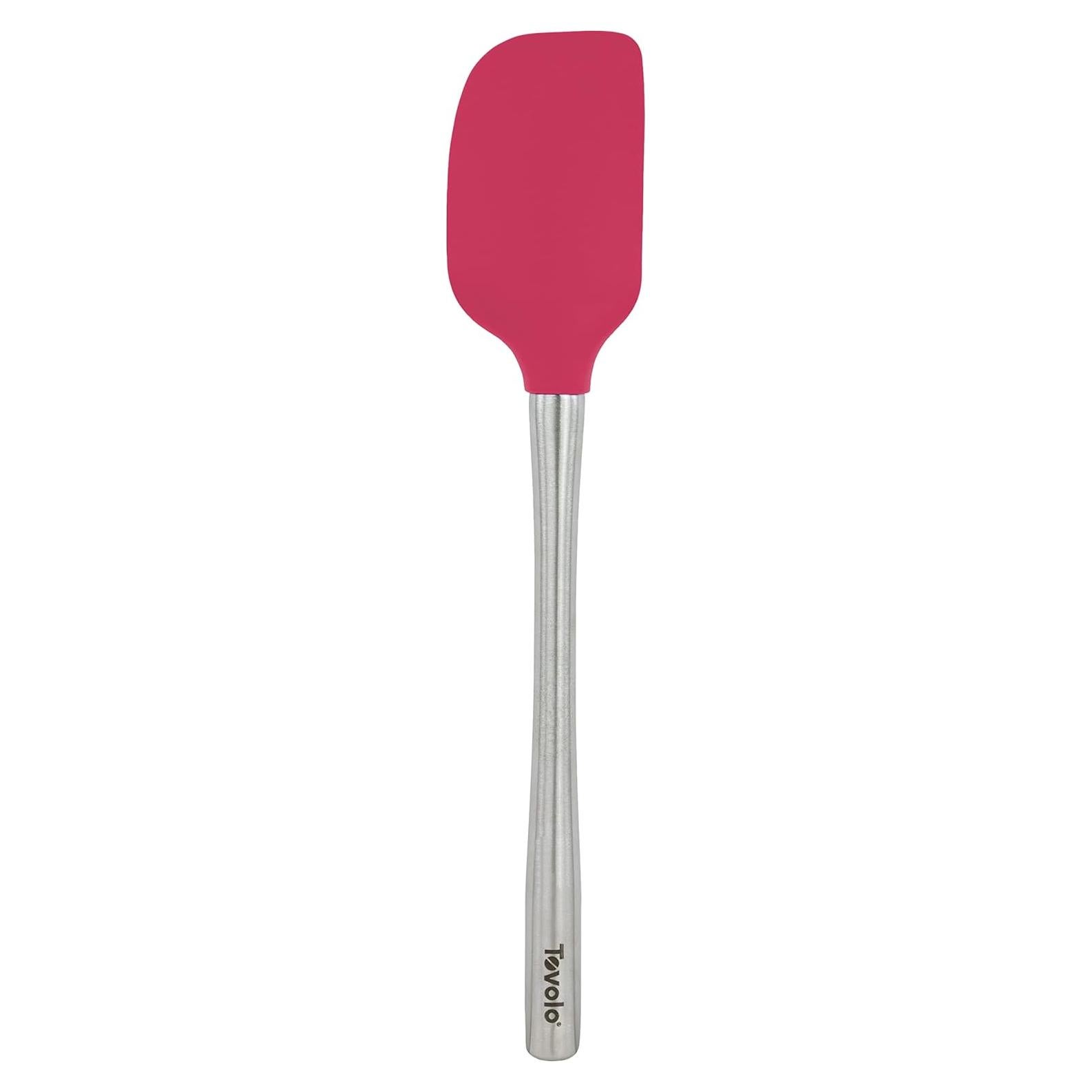 Espátula de Acero Inoxidable Tovolo Magenta 31.75 cm