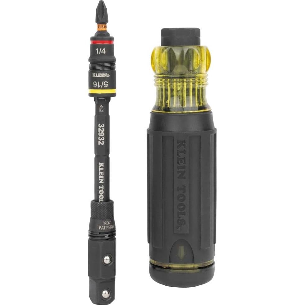 Destornillador híbrido 16 en 1 Klein Tools 32516HD