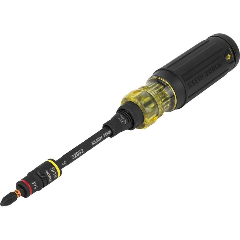 Destornillador híbrido 16 en 1 Klein Tools 32516HD