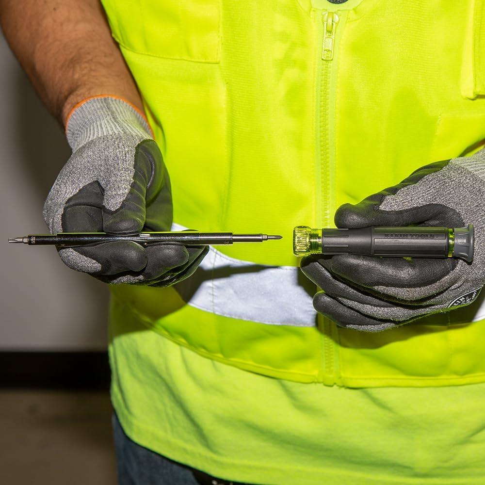 Destornillador Electrónico 14-en-1 Klein Tools 32314