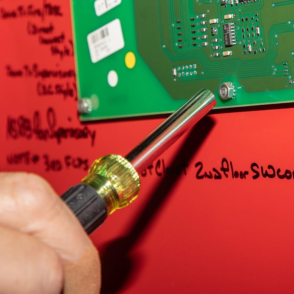 Destornillador Electrónico 14-en-1 Klein Tools 32314