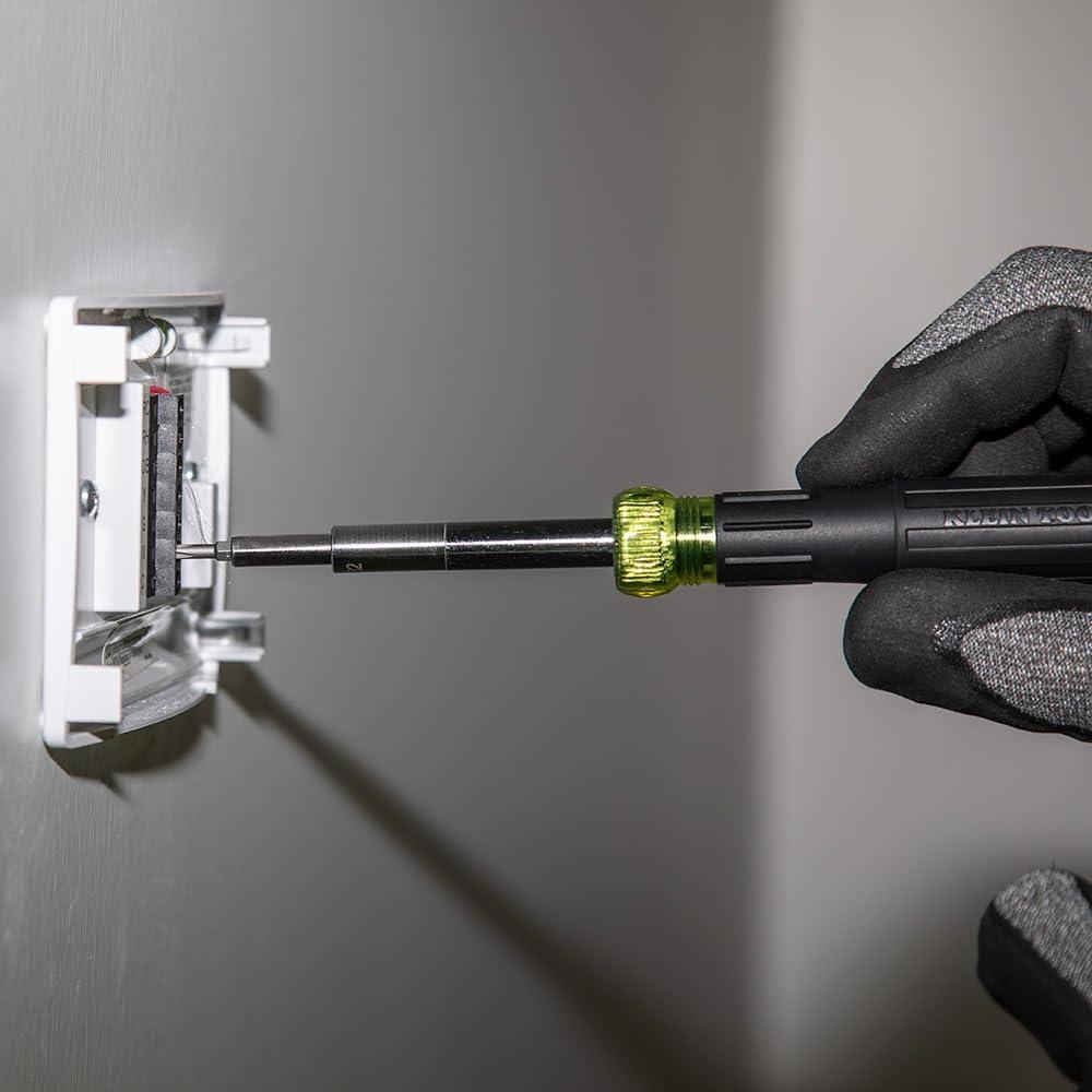 Destornillador Electrónico 14-en-1 Klein Tools 32314