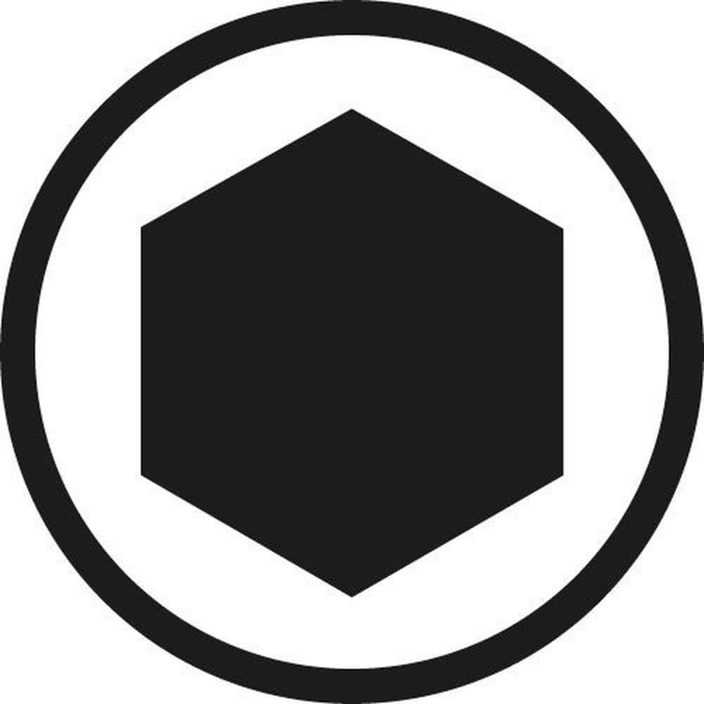 Destornillador Wera Kraftform 817 R con Portabits 133mm