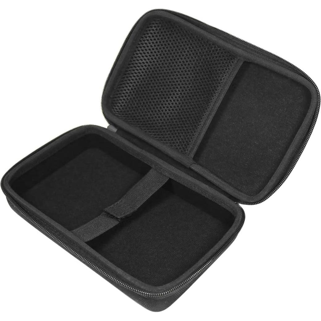 Funda de viaje Maoershan para destornillador WORX WX255L